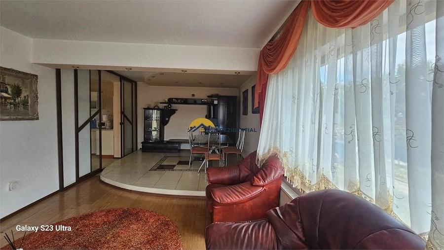 Casă cu Teren 330 Mp în Golești (Ștefănești)