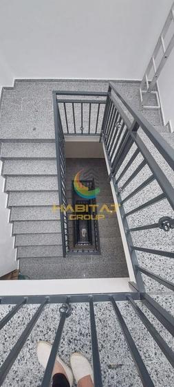 Penthouse 3 camere- terasa 97mp- mutare imediata - 8