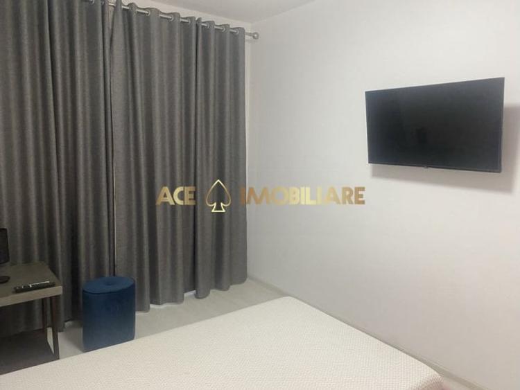 4 Camere de inchiriat | Grand Kristal | 2 Bai | Centrala | Parcare | 120MP - 4