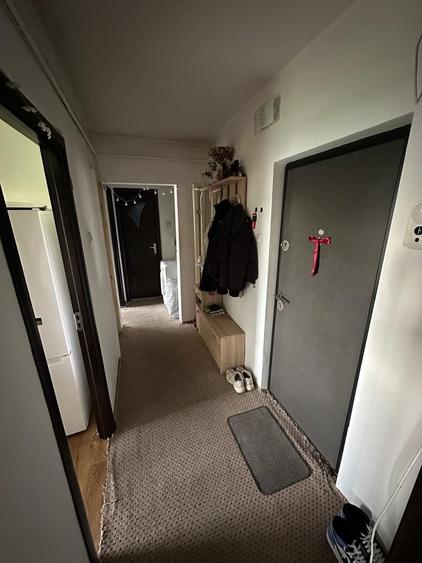 Apartament cu 2 camere semidecomandat în Dosu Bricii