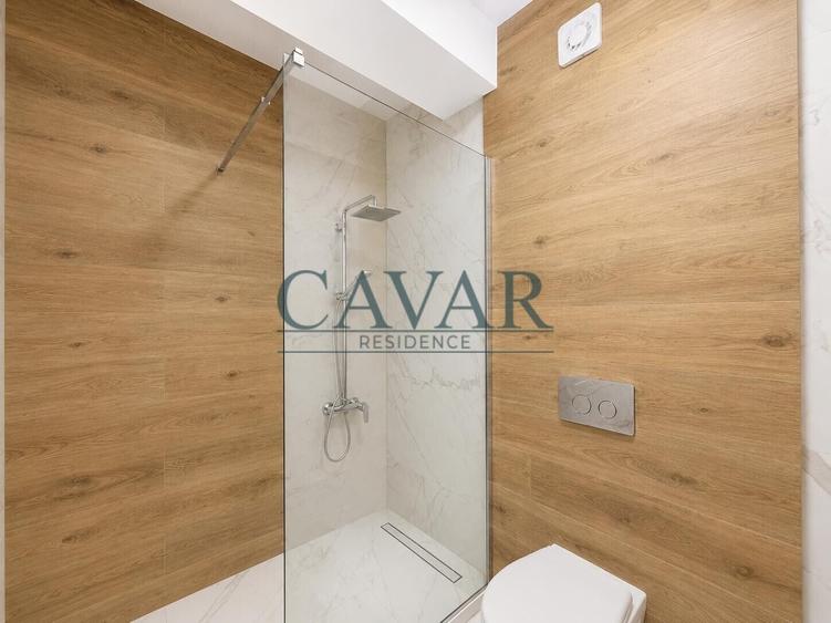 Apartament 3 Camere 73 mp Proiect Nou Cavar Residence - 10