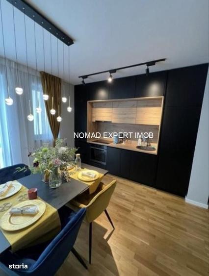 Apartament cu 3 camere în Aviației