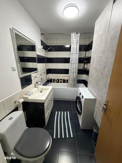 Apartament de inchiriat, 2 camere, 42 mp, zona Vivo! - 3