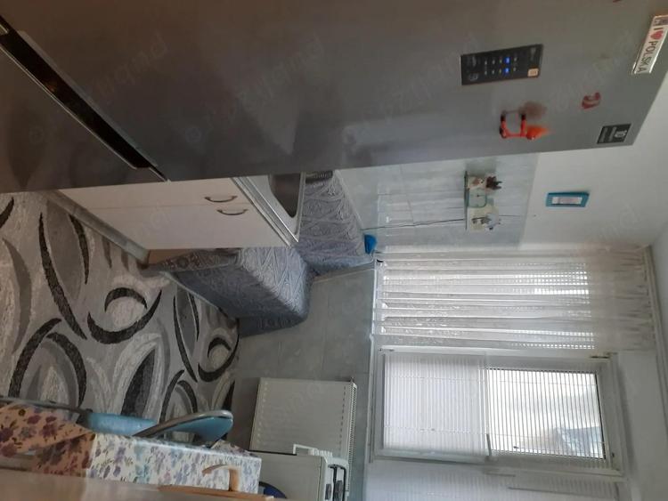 Apartament cu 2 camere semidecomandat în Ultracentral