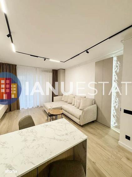 Popesti Leordeni 5` Metrou Berceni Nou Lux Centrala Parcare - 3