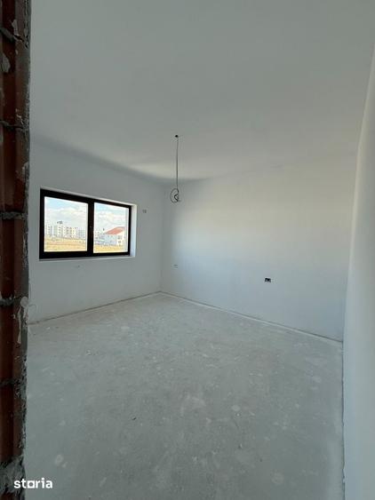 DUPLEX PERETE DUBLU MOSNITA NOUA, STR. RATONULUI / CALEA MEDVE? - 9