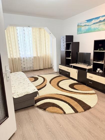 Apartament cu 2 camere semidecomandat în Petros — fotografia 1
