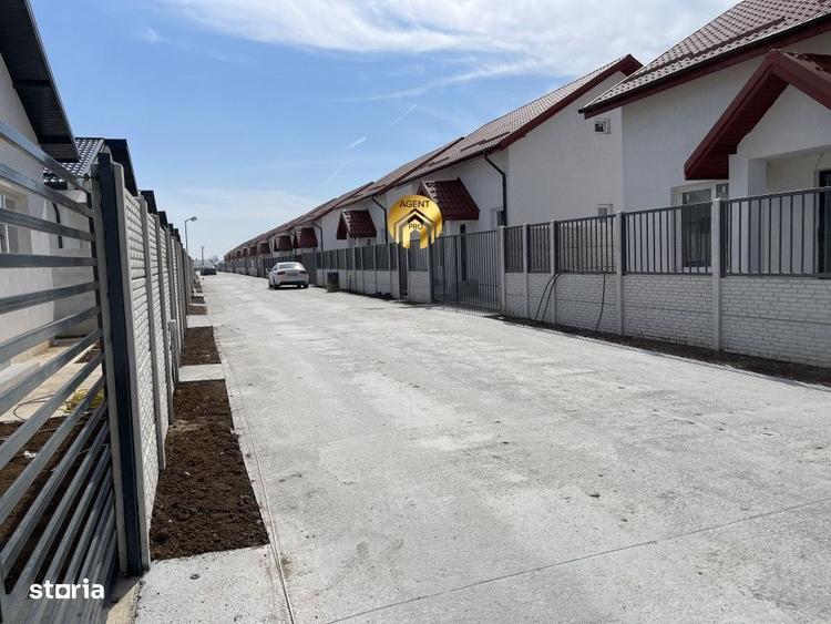 Casă cu 3 camere cu Teren 270 Mp în Central