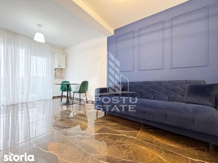 Apartament cu 2 camere în Ciarda Roșie