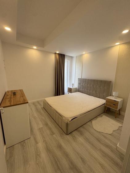 Apartament Spatios 3 camere Cosmopolis - 3