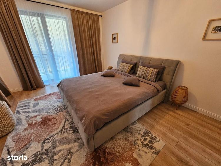 Oportunitate! Duplex la cheie, 120 mp utili, zona Valea Seaca - 1