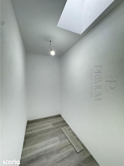 Apartament cu 3 camere în Girocului