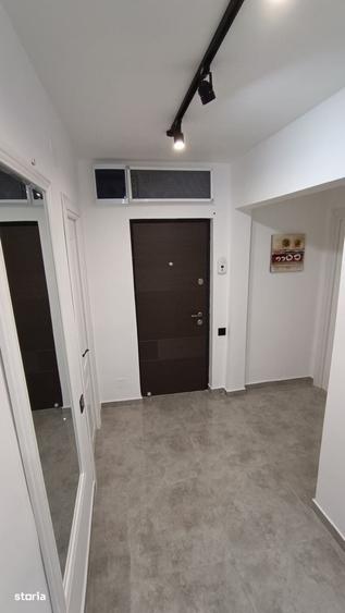 Apartament cu 2 camere decomandat în Exterior Vest
