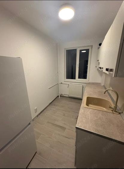 Apartament cu 2 camere decomandat în Drumul Taberei