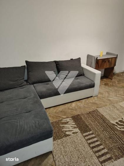 Apartament de inchiriat la casa 3 camere 70 mp zona centrala Sibiu - 1