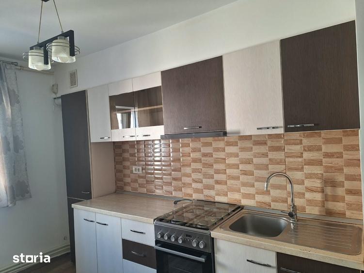 Apartament cu 2 camere în Faleza Nord