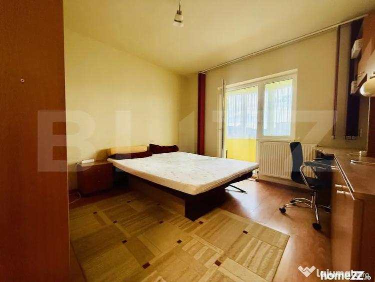 Apartament 2 camere, decomandat | 51 mp | Triaj | Garaj | B - Brasov (Brasov) - 3