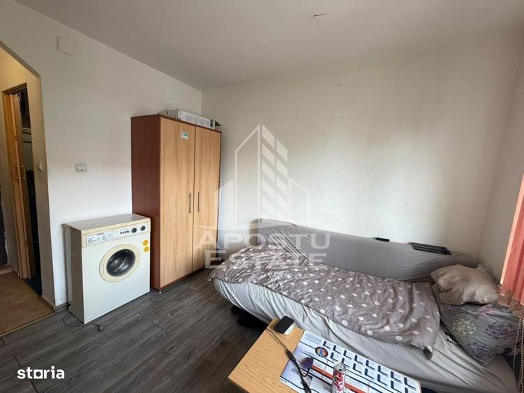 Garsoniera de vanzare , Zona Aradului , Timisoara - 5