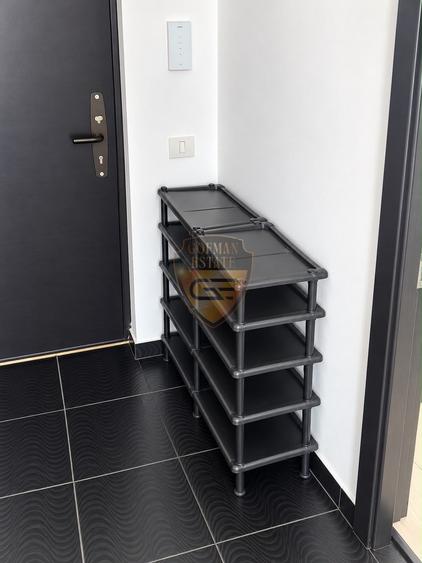 Apartament cu 3 camere decomandat în Faleza Nord