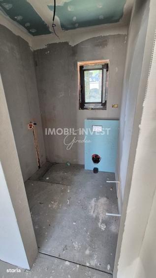 Casă cu 3 camere în Micești