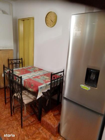 Apartament cu 3 camere semidecomandat în Mănăștur