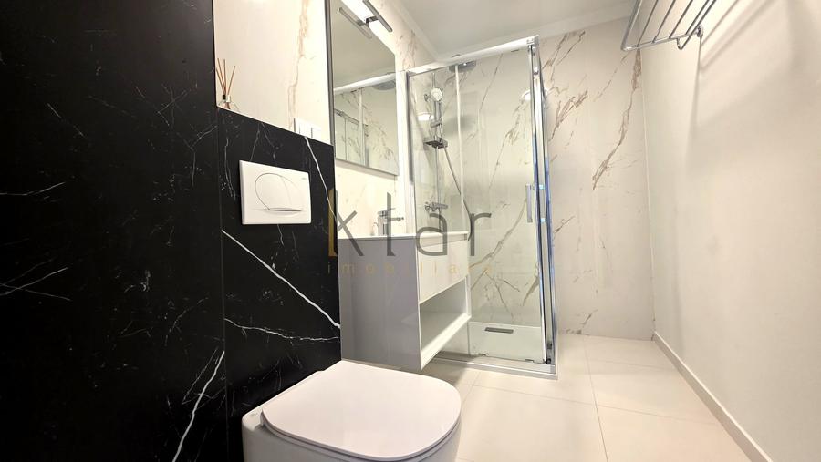 Apartament cu 2 camere semidecomandat, mobilat în Andrei Mureșanu