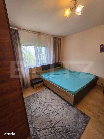 Apartament cu 3 camere decomandat în Freidorf