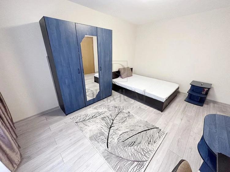 COMPLEX STUDENTESC - 1 CAMERA - RENOVAT RECENT - ZONA LINISTITA - 1