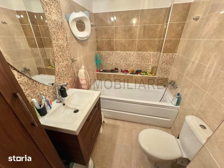 3 Camere - Bloc Nou - Pacii - Metrou - 17