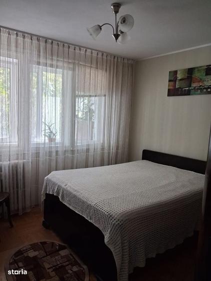 Apartament cu 2 camere semidecomandat în Jilava