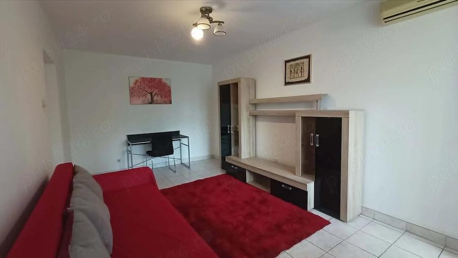 Apartament cu 2 camere decomandat în Iosefin