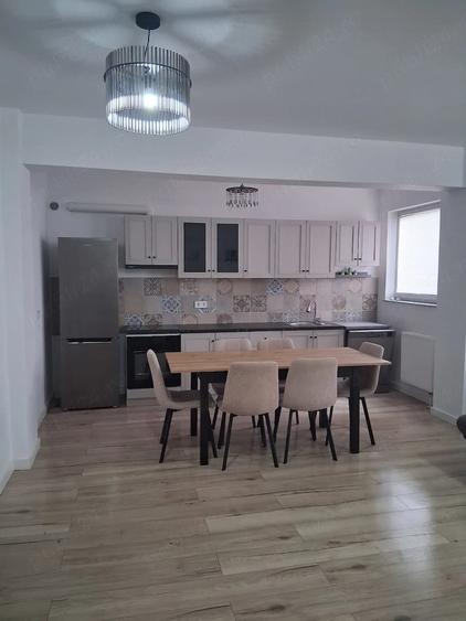 Inchiriez apartament 2 camere in bloc nou, Sibiu - 2