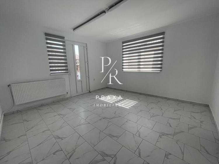 Spațiu comercial, de 60 mp, în Florești