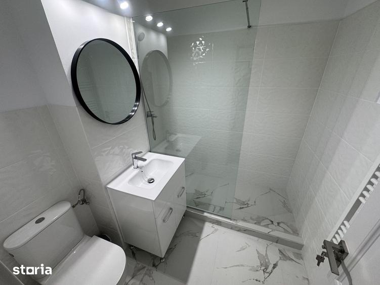 Apartament 2 camere Renovat zona Trocadero cu Centrala - 3