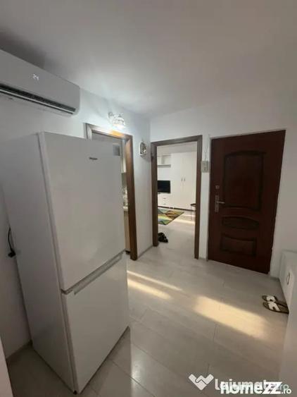 Apartament cu 2 camere decomandat în Rovine