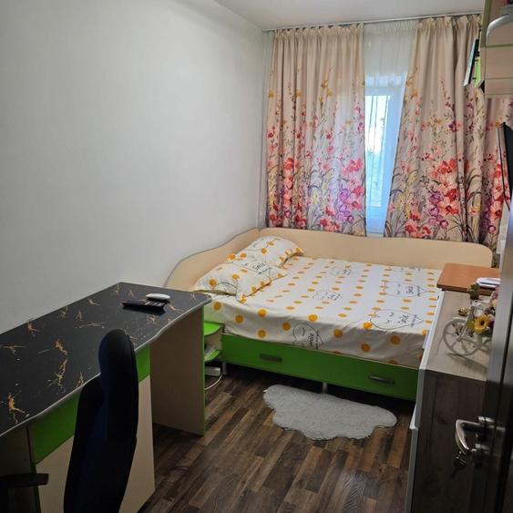 Apartament cu 2 camere în Lacu
