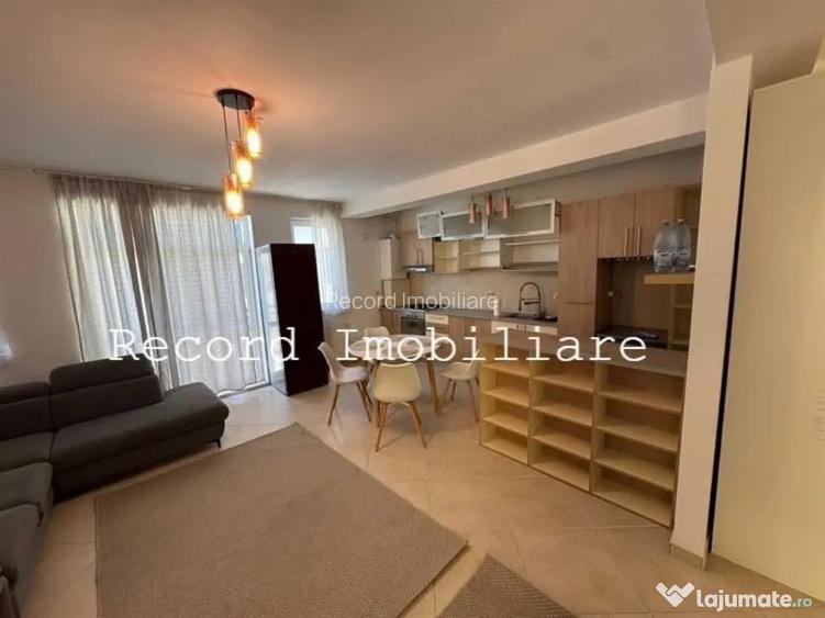 Apartament 2 camere, et.2, parcare Cartier Buna-Ziua, Cluj-Napoca - Cluj-Napoca (Cluj)