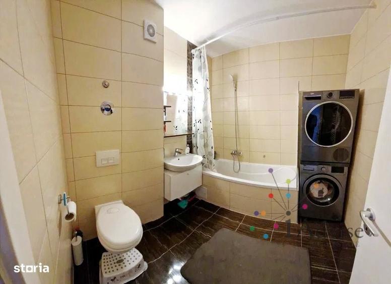Apartament cu 3 camere decomandat în Avantgarden