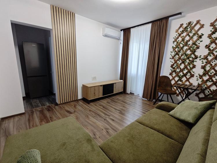 Apartament 2 camare Piata Sudului | Brancoveanu - 1