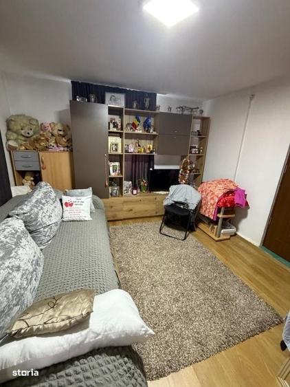Casă cu 3 camere în Central