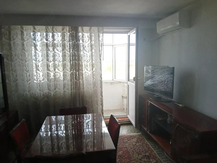 Apartament 3 camere,decomandat,centrala,vis a vis CET 2 balcoane,87000,negociabil - 6