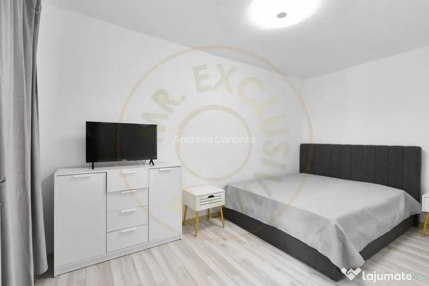 Apartament 4 camere | Gavana Strada Paltinului | Etaj 1