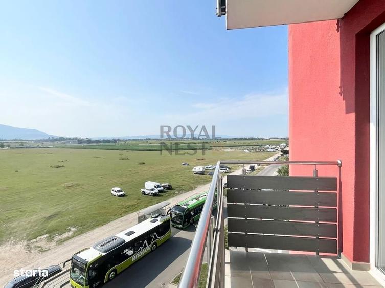 Apartament cu 2 camere în Bartolomeu
