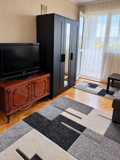 Apartament cu 2 camere semidecomandat în Dristor