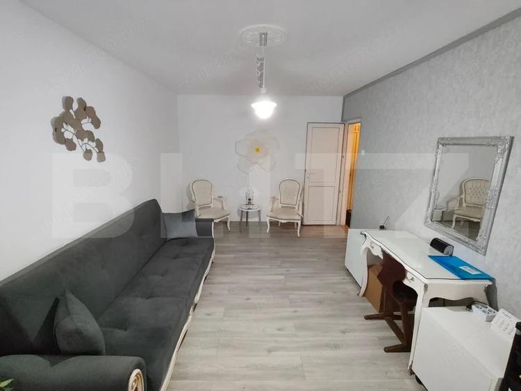 Apartament 3 camere decomandate, parter, izolat termic Pandurilor, Targovi?te - 6