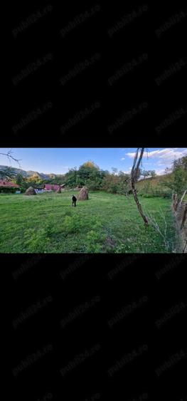 Teren de 1893 mp, în Central