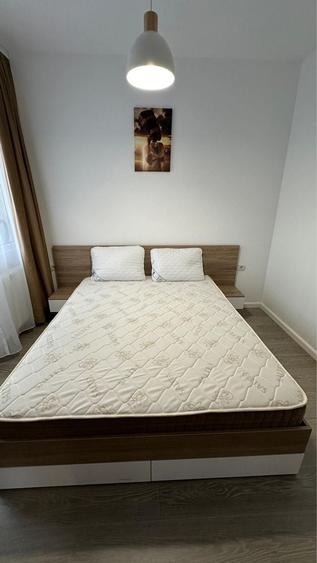 Apartament cu 2 camere în Berceni