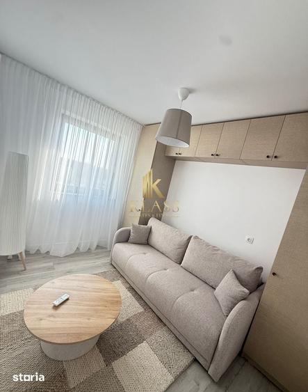 Apartament cu 3 camere în Băneasa