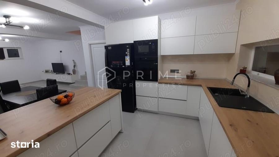 Casă cu 4 camere cu Teren 470 Mp în Livezeni