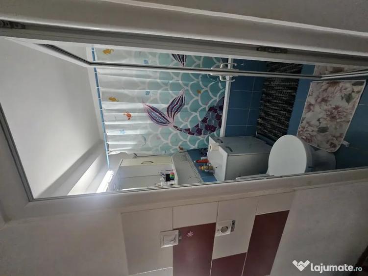 Apartament cu 2 camere decomandat în Dristor